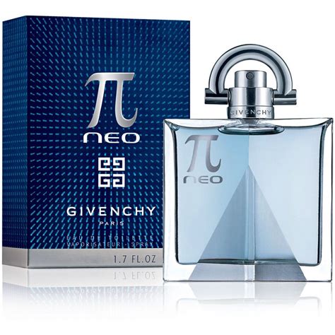 gq givenchy pi neo